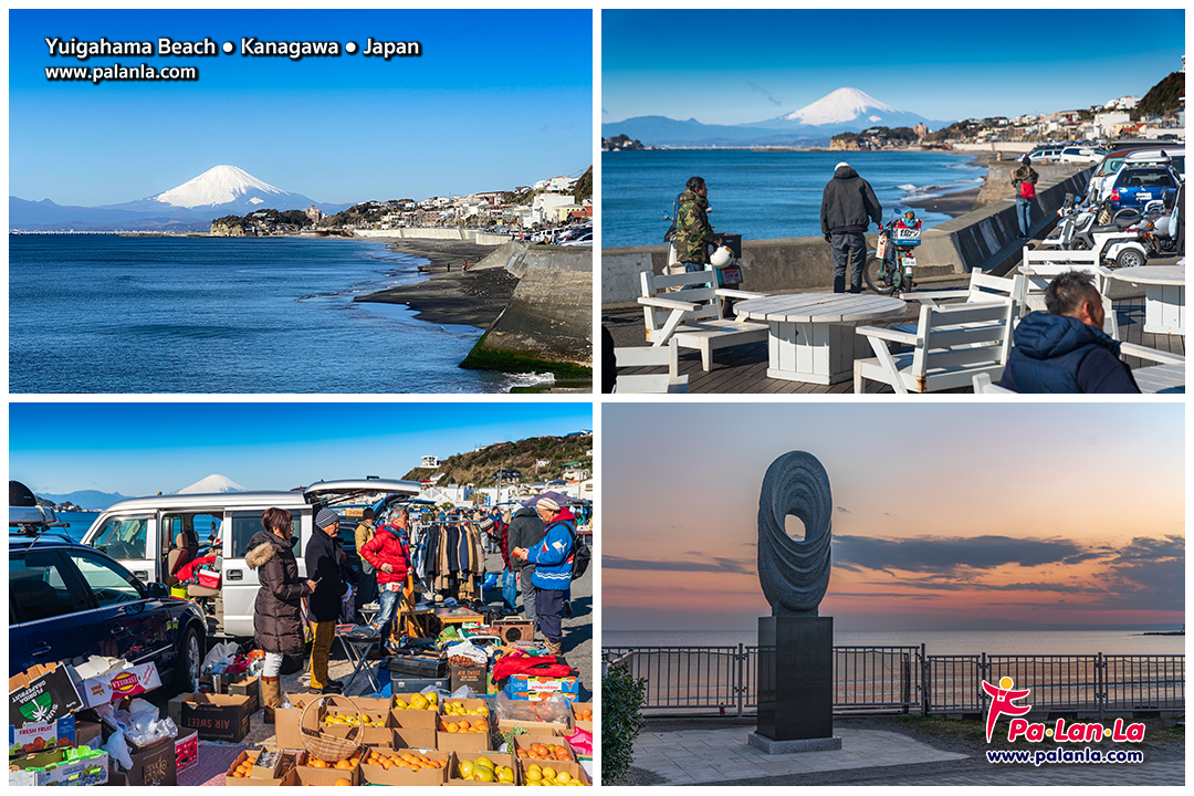 Top 11 Travel Destinations in Kanagawa